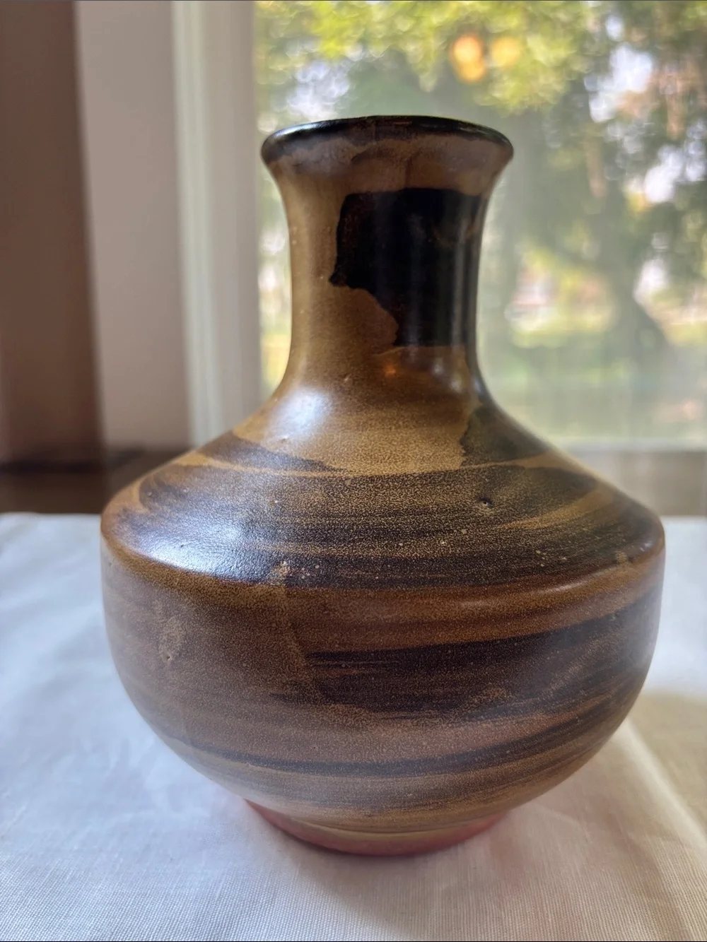 Pacific Stoneware vintage 1972